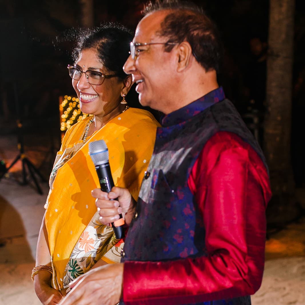Manohar Mundluru